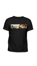 Load image into Gallery viewer, Creation Drip Tee
