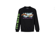 Load image into Gallery viewer, Creation Gang Sweater
