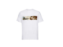 Load image into Gallery viewer, Creation Drip Tee
